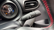 Toyota Yaris 1.5 Hybrid GR Sport 5dr CVT Hybrid Hatchback